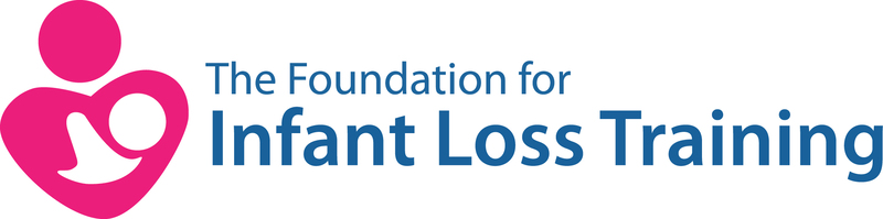 FIL Logo for Infant Loss Training