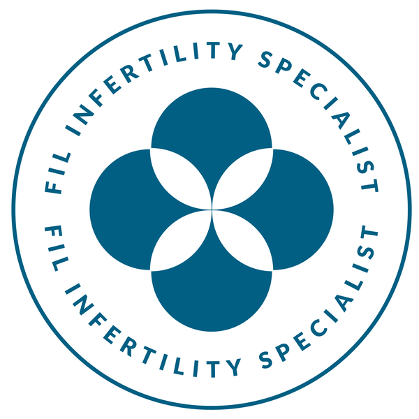 FIL Infertility Specialist Logo